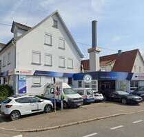 Wohnung zum Mieten in Metzingen 1.200,00 € 105 m²