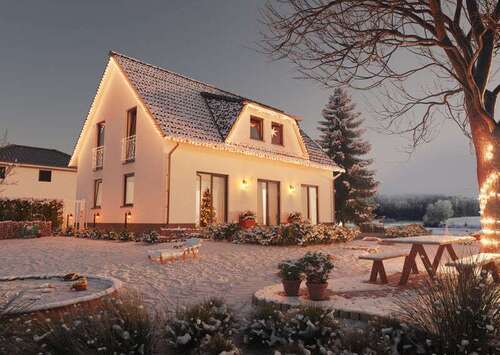 Foto - Haus zum Kaufen in Hetzerath 310.250,00 € 142 m²