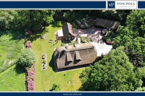 Foto - Haus zum Kaufen in Bad Zwischenahn 2.200.000,00 € 287.98 m²