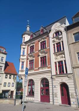 Foto - Wohnung zum Mieten in Zeitz 368,00 € 72.5 m²