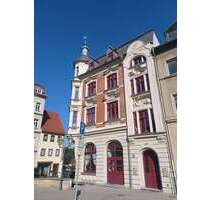 Wohnung zum Mieten in Zeitz 368,00 € 72.5 m²