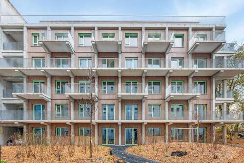 Foto - WG-Zimmer in Berlin 705,00 € 15 m²