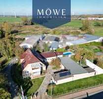 Haus zum Kaufen in Kavelstorf 650.000,00 € 201 m²