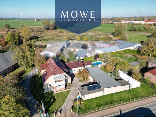 Foto - Haus zum Kaufen in Kavelstorf 650.000,00 € 201 m²