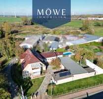 Haus zum Kaufen in Kavelstorf 650.000,00 € 201 m²