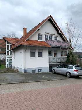 Foto - Wohnung zum Kaufen in Schotten 175.000,00 € 84 m²