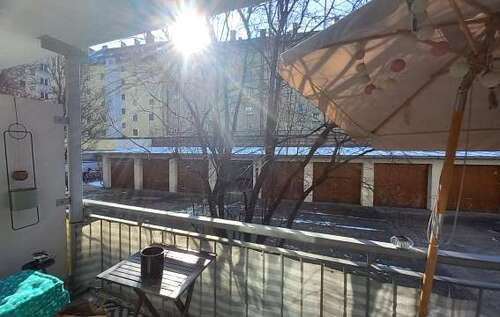 Foto - Wohnung zum Kaufen in München 548.000,00 € 56 m²
