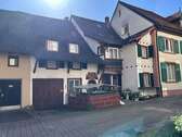 Haus zum Kaufen in Schopfheim 255.000,00 € 221 m²