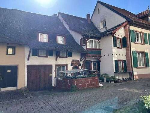 Foto - Haus zum Kaufen in Schopfheim 385.000,00 € 221 m²