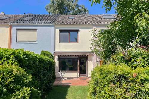 Foto - Haus zum Kaufen in Lübeck 199.000,00 € 66.11 m²