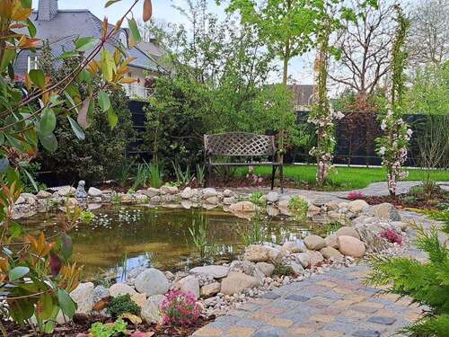 Foto - Wohnung zum Kaufen in München 995.000,00 € 110 m²