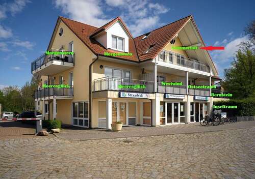 Foto - Wohnung zum Kaufen in Kirchdorf 375.000,00 € 83 m²