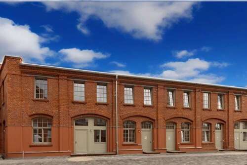 Foto - Haus zum Mieten in Schkeuditz 1.500,00 € 132.53 m²