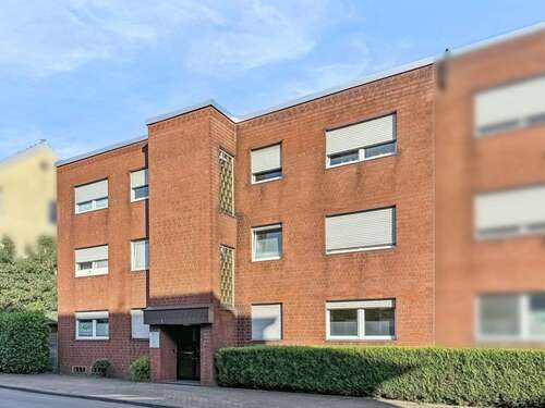 Foto - Wohnung zum Kaufen in Haltern am See 165.000,00 € 70 m²