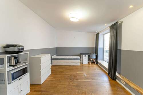 Foto - WG-Zimmer in Berlin 1.000,00 € 17.98 m²