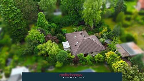 Foto - Haus zum Kaufen in Aumühle 695.000,00 € 123 m²