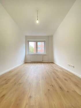 Foto - Wohnung zum Mieten in Hamburg 1.050,00 € 50 m²