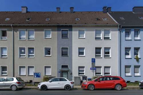 Foto - Wohnung zum Mieten in Hattingen 549,00 € 58.57 m²