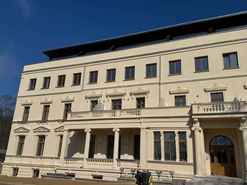 Foto - Wohnung zum Mieten in Ludwigsfelde 4.000,00 € 259.47 m²