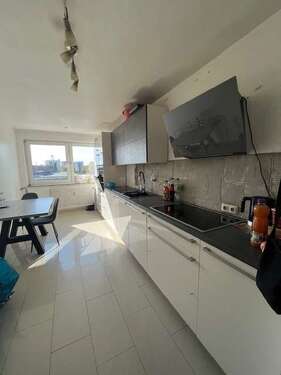 Foto - Wohnung zum Mieten in Herten 494,72 € 97 m²