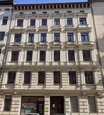 Foto - Wohnung zum Mieten in Magdeburg 499,00 € 64 m²