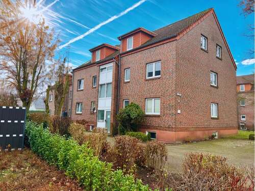 Foto - Wohnung zum Kaufen in Großenkneten 129.000,00 € 69 m²