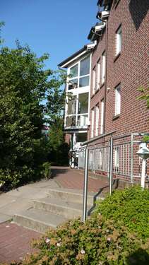 Foto - Wohnung zum Mieten in Oldenburg 610,00 € 67.91 m²