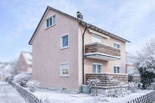 Foto - Haus zum Kaufen in Ravensburg 389.000,00 € 110 m²