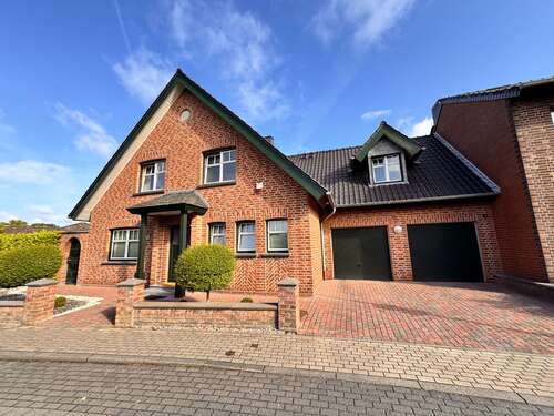 Foto - Haus zum Kaufen in Geldern 569.000,00 € 180.19 m²