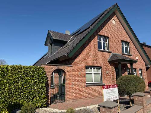 Foto - Haus zum Kaufen in Geldern 569.000,00 € 180.19 m²