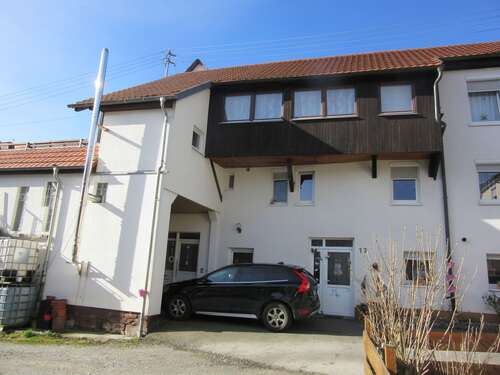 Foto - Haus zum Kaufen in Weil der Stadt 295.000,00 € 170 m²