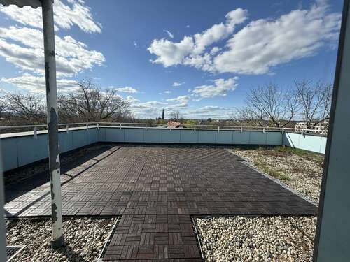 Foto - Wohnung zum Mieten in Dresden 760,81 € 85.75 m²