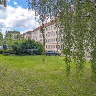 Foto - Wohnung zum Mieten in Freiberg 434,00 € 53 m²