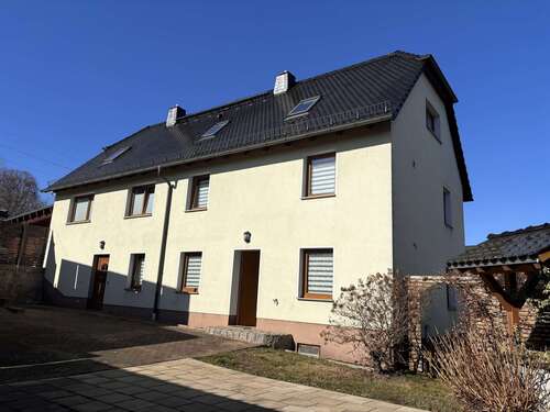 Foto - Haus zum Kaufen in Dresden 519.000,00 € 190 m²