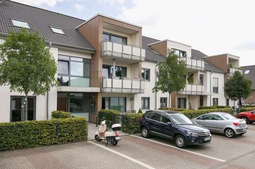 Foto - Wohnung zum Mieten in Köln 1.113,00 € 106.07 m²