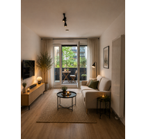 Wohnung zum Mieten in Heidelberg 704,90 € 40.28 m²