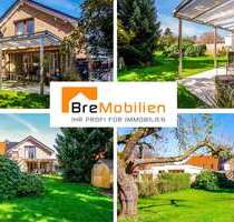 Haus zum Kaufen in Bremen 449.000,00 € 160 m²