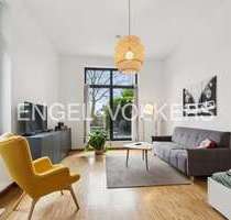 Wohnung zum Kaufen in Köln - Bayenthal 310.000,00 € 46 m²
