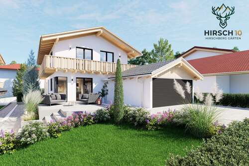 Foto - Grundstück zu verkaufen in Schaftlach 790.000,00 € 378 m²