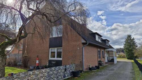 Foto - Wohnung zum Mieten in Bothel 630,00 € 88 m²