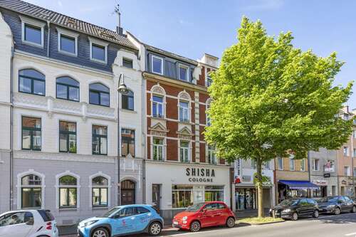 Foto - Wohnung zum Kaufen in Köln 520.000,00 € 123 m²
