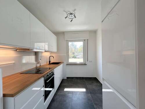 Foto - Wohnung zum Mieten in Hofheim 1.200,00 € 70 m²