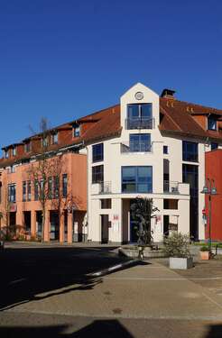 Foto - Wohnung zum Mieten in Bad Sobernheim 880,00 € 92.2 m²