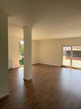 Foto - Wohnung zum Mieten in Schloß Holte-Stukenbrock 750,00 € 99.59 m²