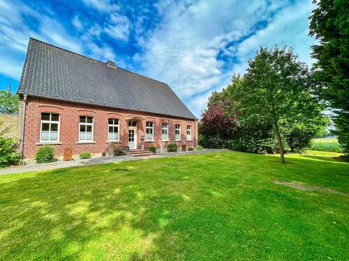 Foto - Haus zum Kaufen in Emsdetten 540.000,00 € 167.97 m²