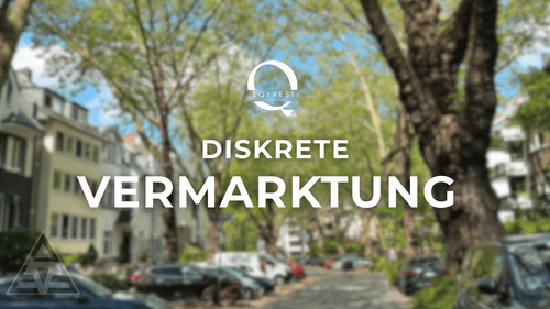 Foto - Haus zum Kaufen in Düsseldorf 2.390.000,00 € 377 m²
