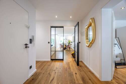 Foto - Wohnung zum Kaufen in München 825.000,00 € 101.7 m²