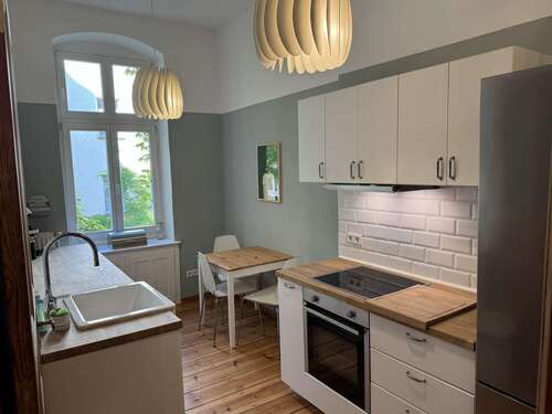 Foto - Wohnung zum Kaufen in Berlin 339.000,00 € 57 m²