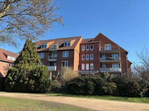 Foto - Wohnung zum Kaufen in Neu Wulmstorf 269.000,00 € 63 m²