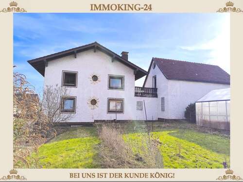 Foto - Haus zum Kaufen in Trendelburg 280.000,00 € 300 m²